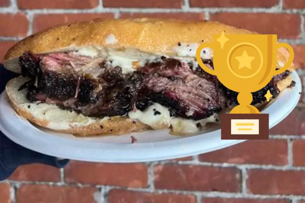PA BBQ Restaurant Named One of Best in America