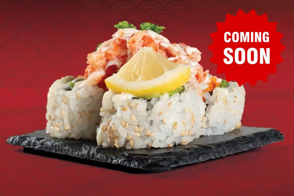 This Trendy Revolving Sushi Bar is Opening Another New Jersey Location!