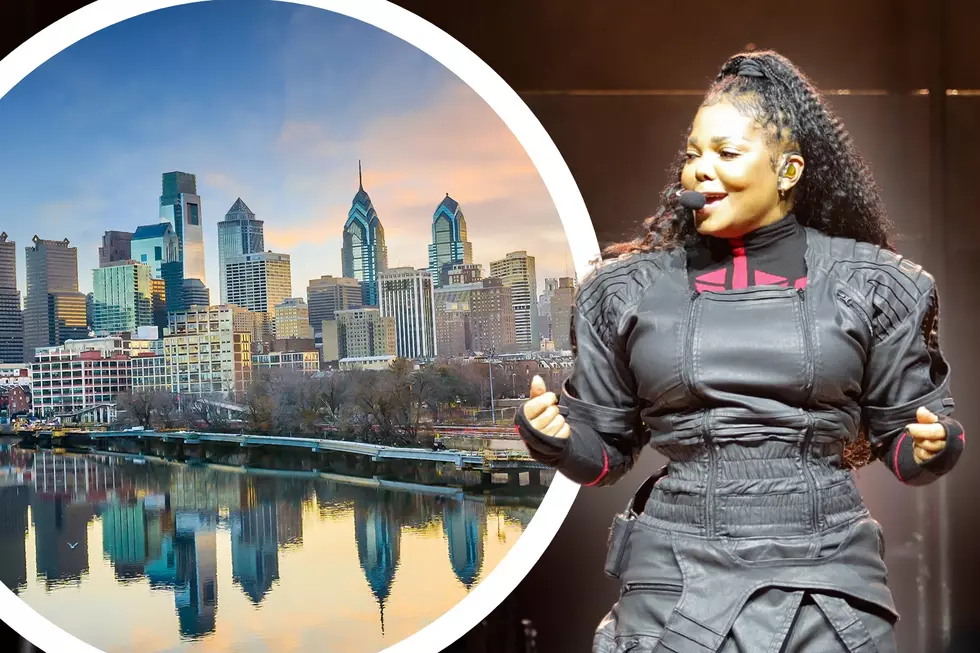 Everything You Need to Know: Janet Jackson’s Together Again Tour at Wells Fargo Center in Philadelphia, Pa