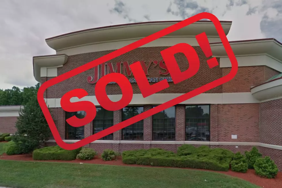 Jimmy’s American Grill in Bordentown, NJ SOLD To Restaurant Chain