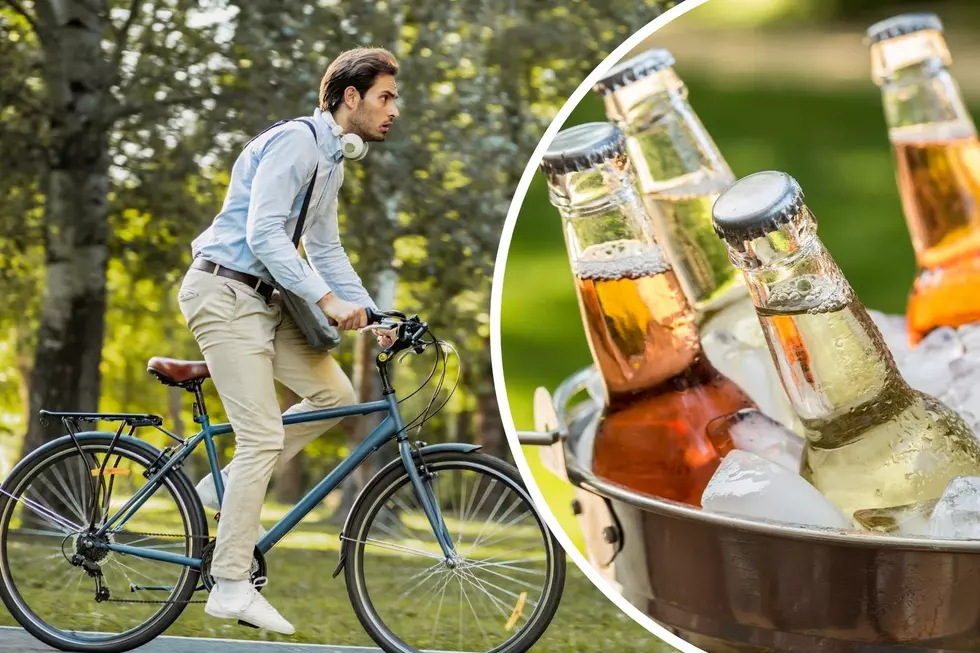 Can You Get A DWI For Riding A Bike While Drunk in NJ?