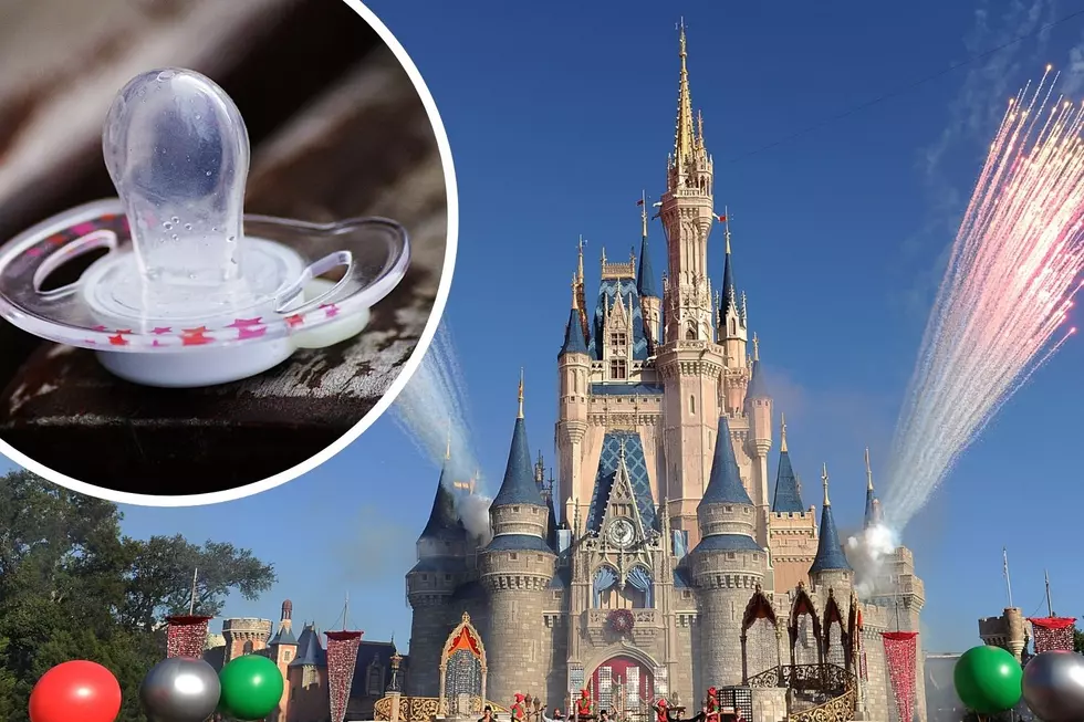 The Top Disney-Inspired Baby Name In New Jersey