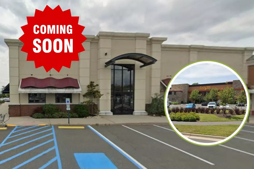 Lazy Dog Restaurant Taking Over Old Houlihan’s in Lawrenceville, NJ