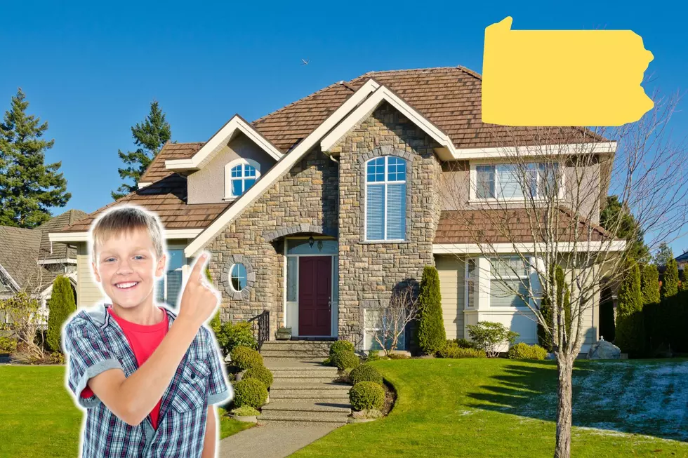 When Are Kids Allowed to Stay Home Alone in Pennsylvania?