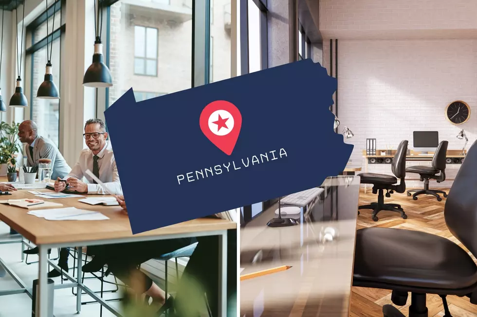 These Are the 41 Best Employers in the State Pennsylvania, According to Workers
