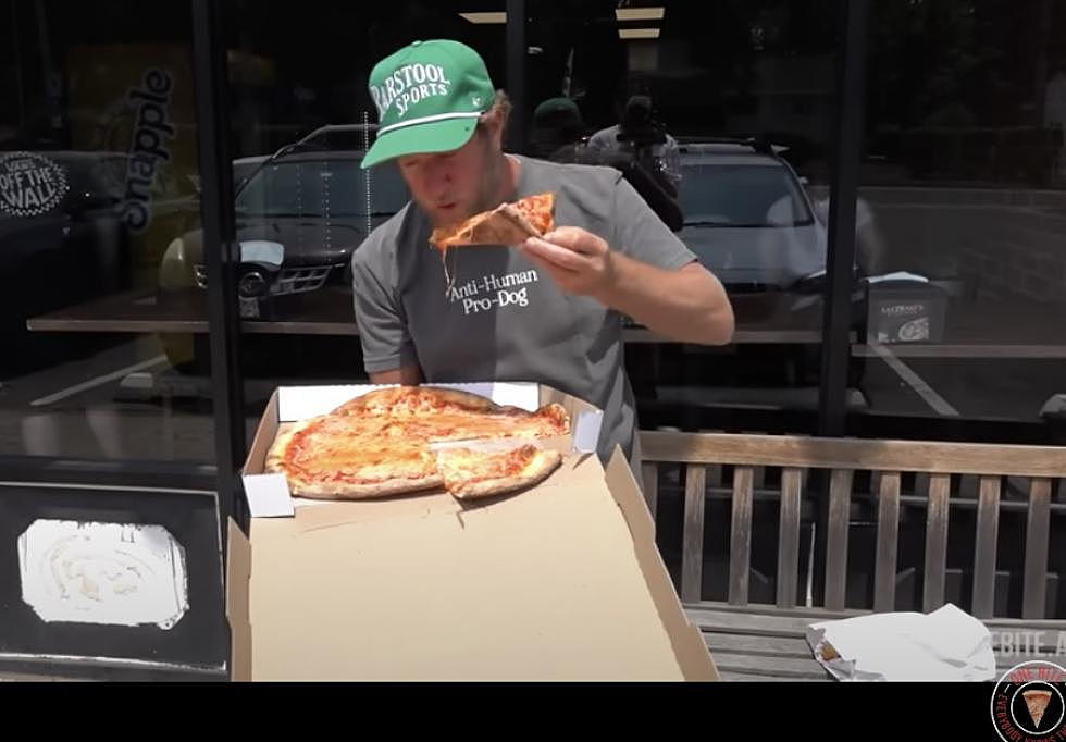 One Bite Pizza Reviews via YouTube