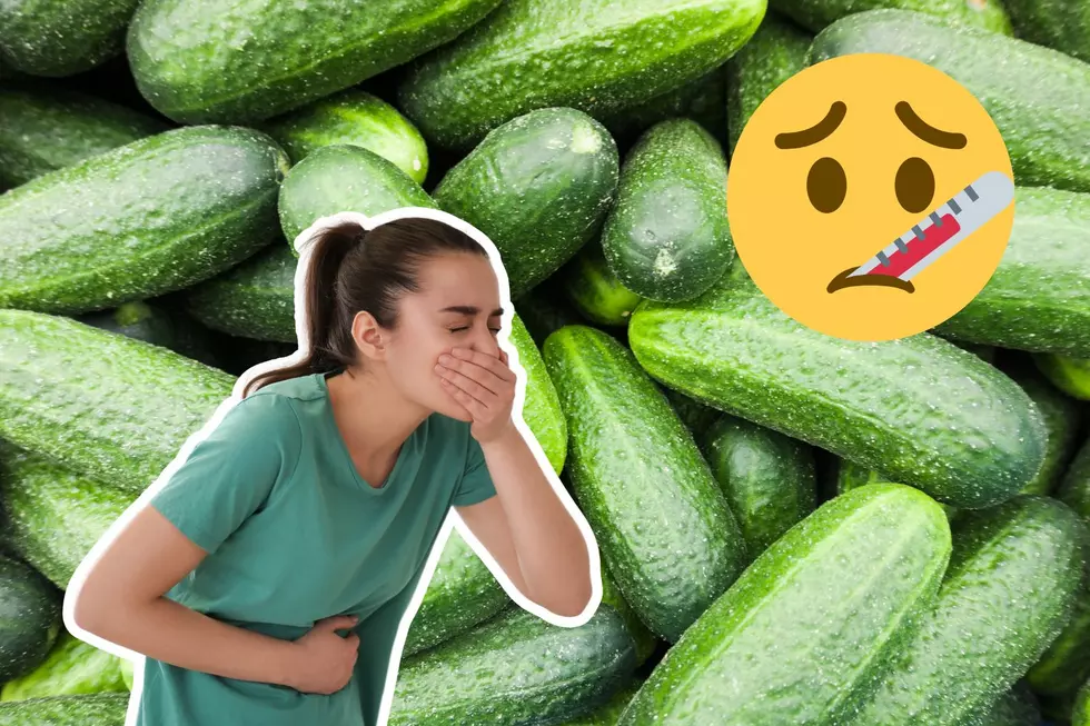 Salmonella Confirmed! NJ and PA Produce Affected By Recent Recall