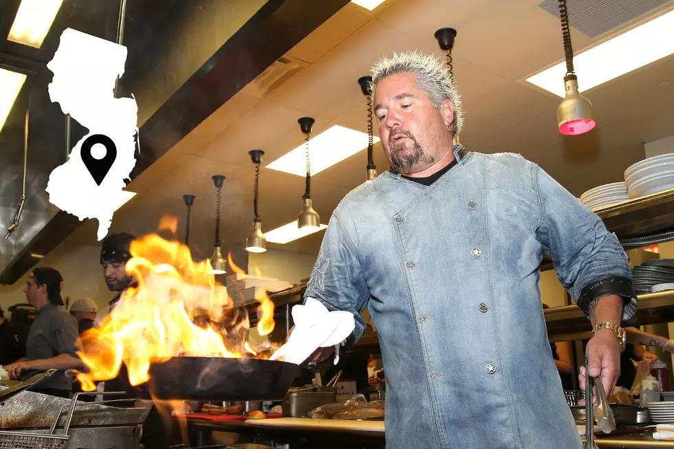 Guy Fieri Has Secret Ghost Kitchens Throughout South Jersey