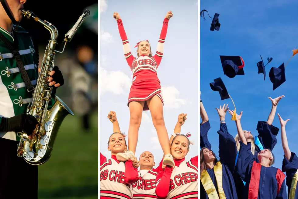 VOTE NOW: 94.5 PST’s School Spirit Competition – 2024