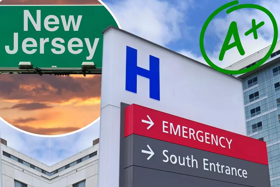 Top “A” Grade Hospitals In The New Jersey Area for Emergencies