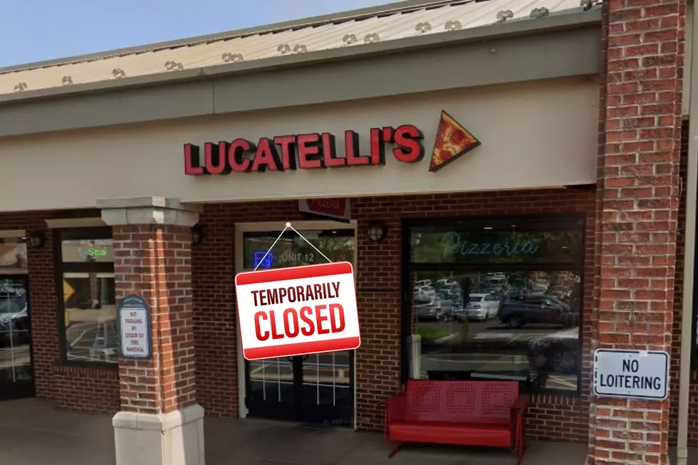 Lucatelli’s in Doylestown, PA is Closing Temporarily. Here’s Why.