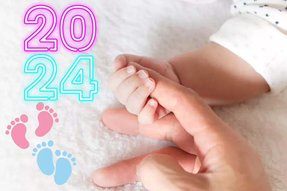 Oops! Did You Just Name Your Baby the Most Overused Name in PA?