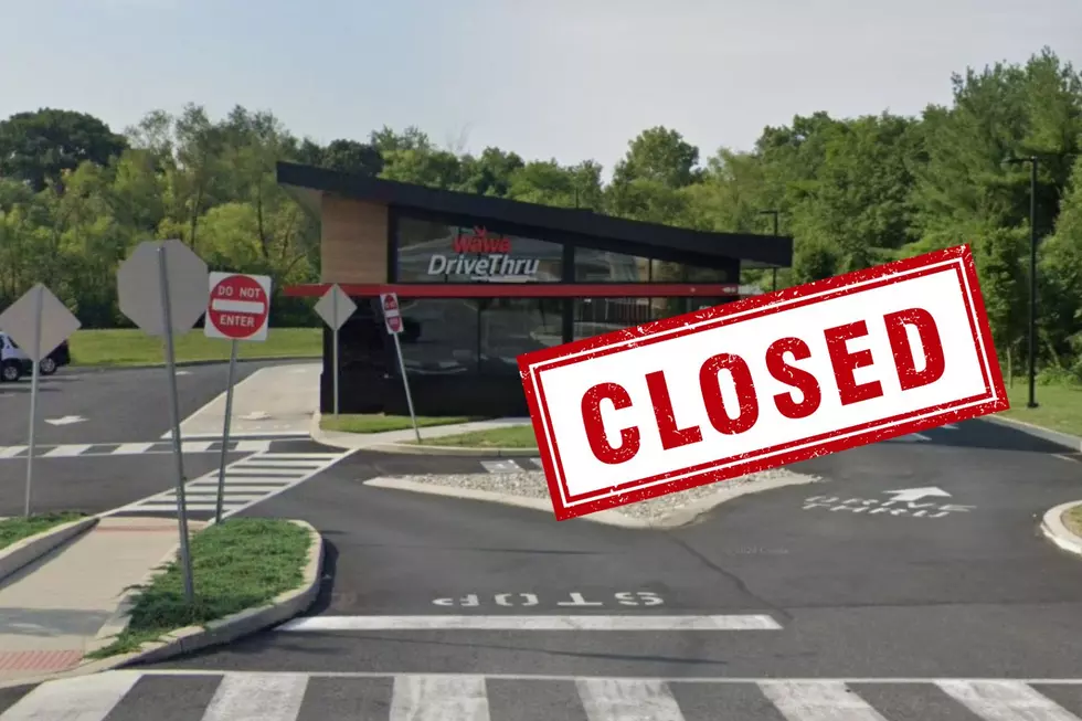 Wawa Shuts Down Its First Drive-Thru Store in Falls Township, PA
