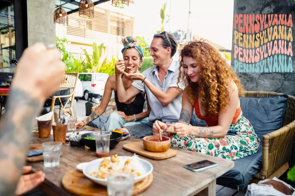 Two Pennsylvania Cities Named Best Foodie Cities in U.S.