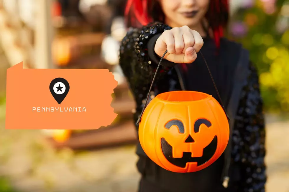 Move Over Candy Corn, Pennsylvania Has a New Halloween Favorite This Year!