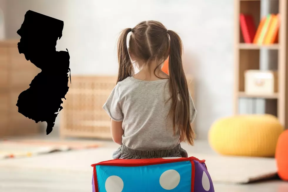 How Old Must A Child Be To Be Left Home Alone in New Jersey?