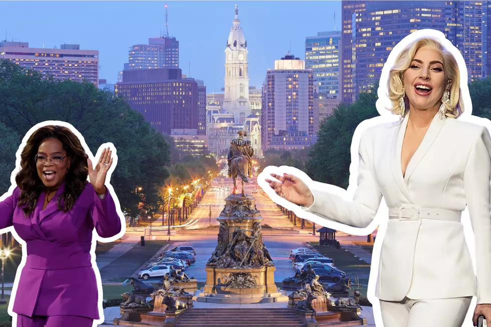 Everything You Need to Know for Monday’s Lady Gaga Concert on the Ben Franklin Parkway in Philadelphia, PA