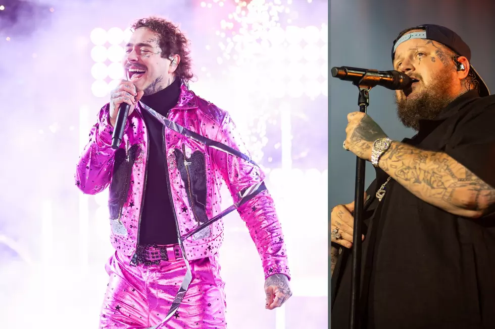 JUST ANNOUNCED! Post Malone & Jelly Roll Are Coming to Philadelphia, Listen to Win Tix