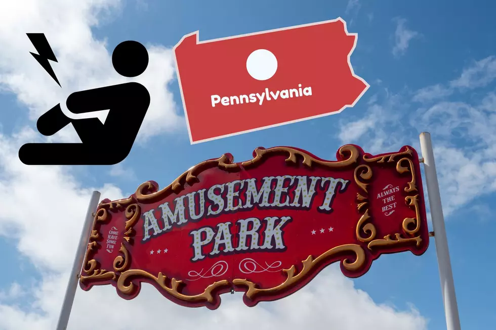 The Truth About Amusement Park Injuries in Pennsylvania