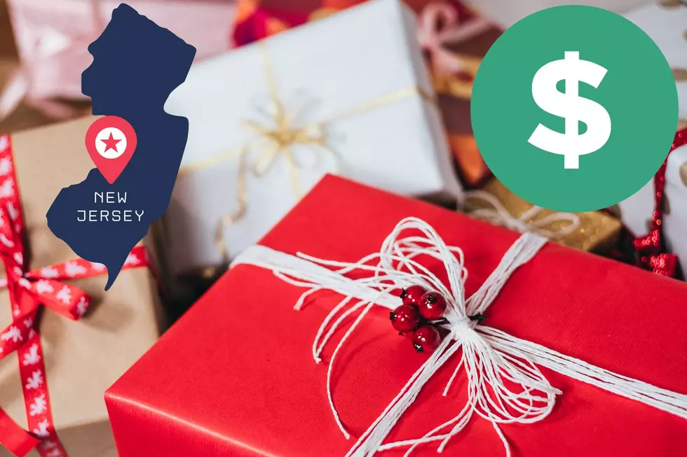 NJ Parents Spent The Most In The U.S. On Their Kids This Holiday