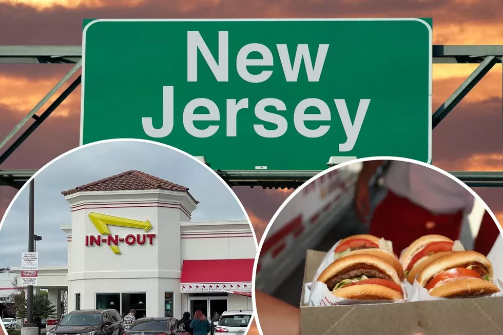 Will New Jersey Ever Get Its First In-N-Out Burger?