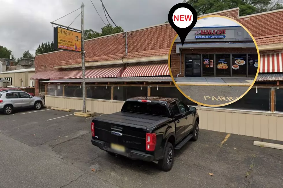 UPDATE: Angie’s Luncheonette Rebuilding in Bordentown, NJ But Opening 2nd Location First