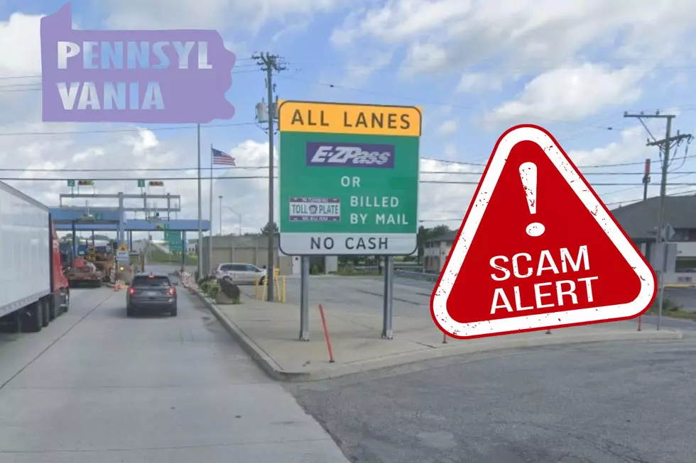 BEWARE: Don’t Become a Victim of This E-ZPass Scam in PA