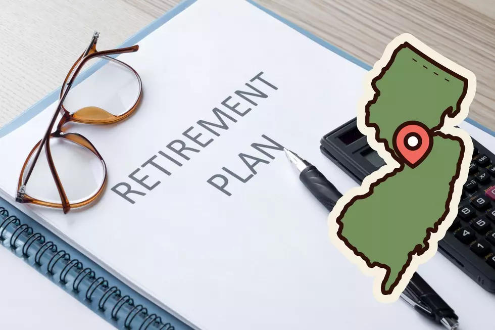 These New Jersey Counties Are The Best for Retirement