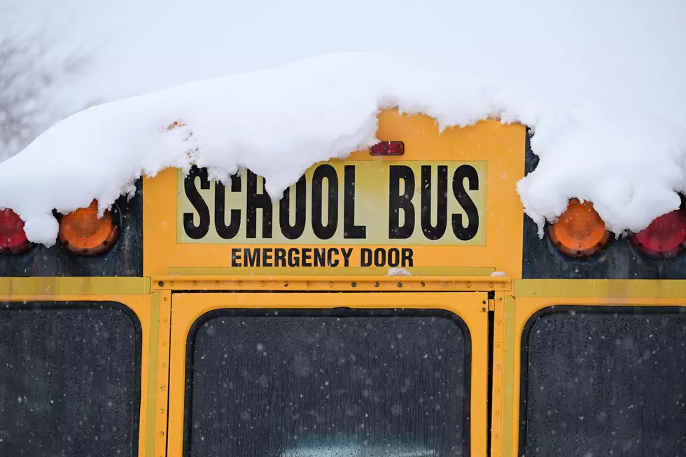 SCHOOL CLOSED! New Jersey & Eastern Pennsylvania School Closings & Delays for January 21, 2025