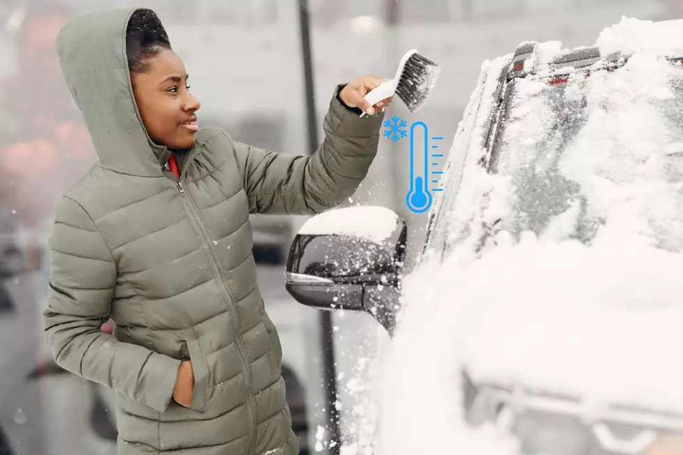 Uh Oh! Can You Be Fined for Warming Up Your Car in NJ?