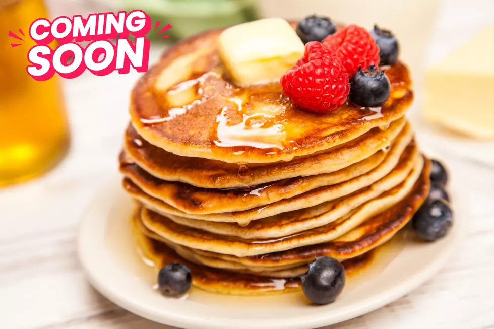 PJ’s Pancake House Pulls Out of Hamilton But Opening in Pennington, NJ