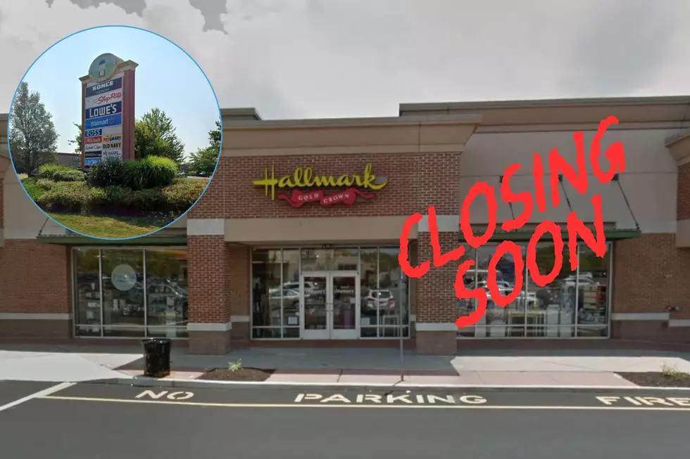 Hallmark Store Closing and Bath & Body Works Concept Store May Be Coming to Hamilton, NJ