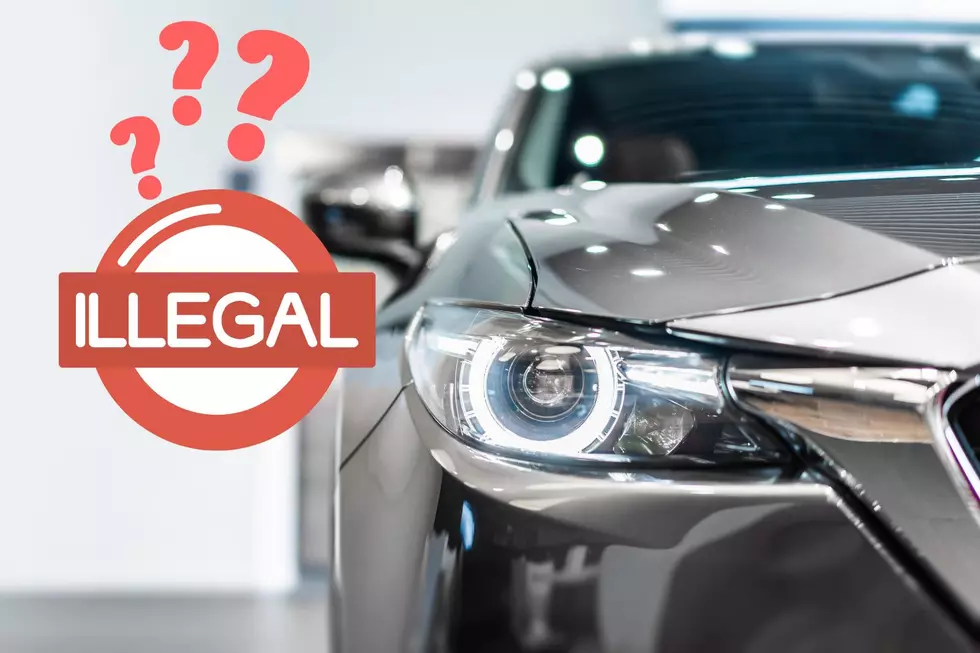 Is it Illegal to Flash Your Headlights at Another Drive in PA?