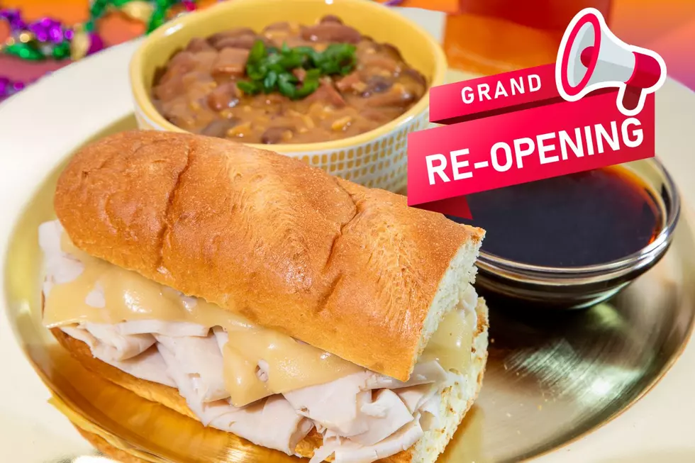 McAlister’s Deli in Warrington, PA Grand Reopening Celebration Wednesday With Free Tea