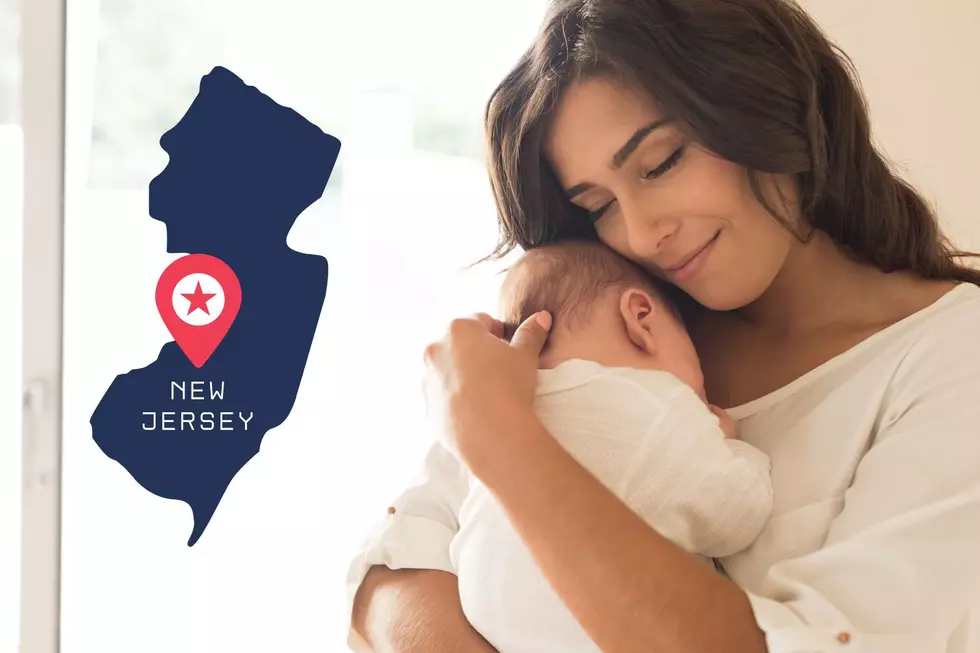 NJ Parents-To-Be: These Baby Names Are Straight-Up Illegal