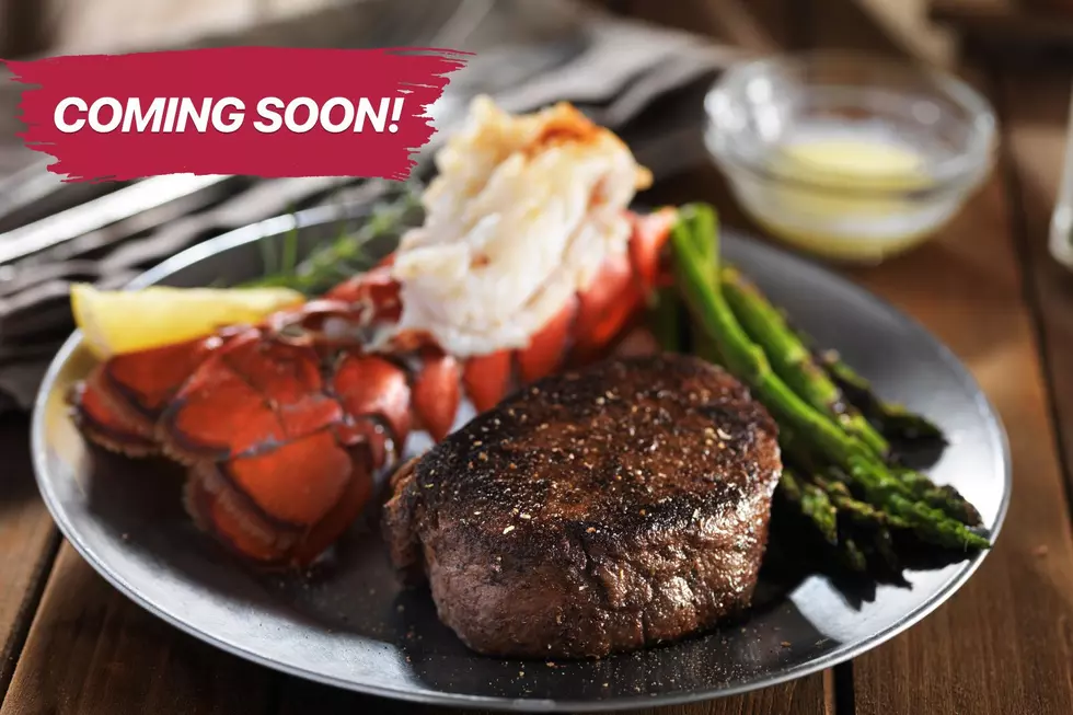New Restaurant Eddie V’s Making Progress at MarketFair in Princeton, NJ