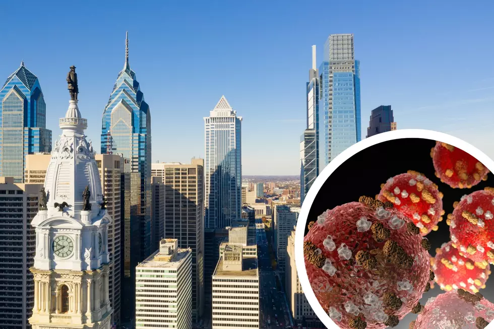 Philadelphia Health Department Warns of Possible Measles Exposures