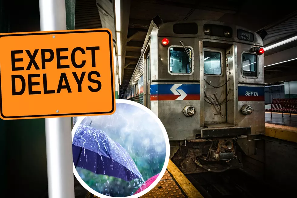 SEPTA Issues Serious Warning for Wednesday Evening’s Commute