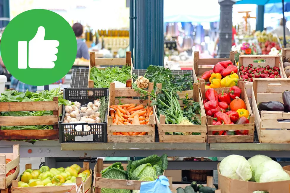 A Pennsylvania Farmers’ Market Has Been Named One Of The World’s Best