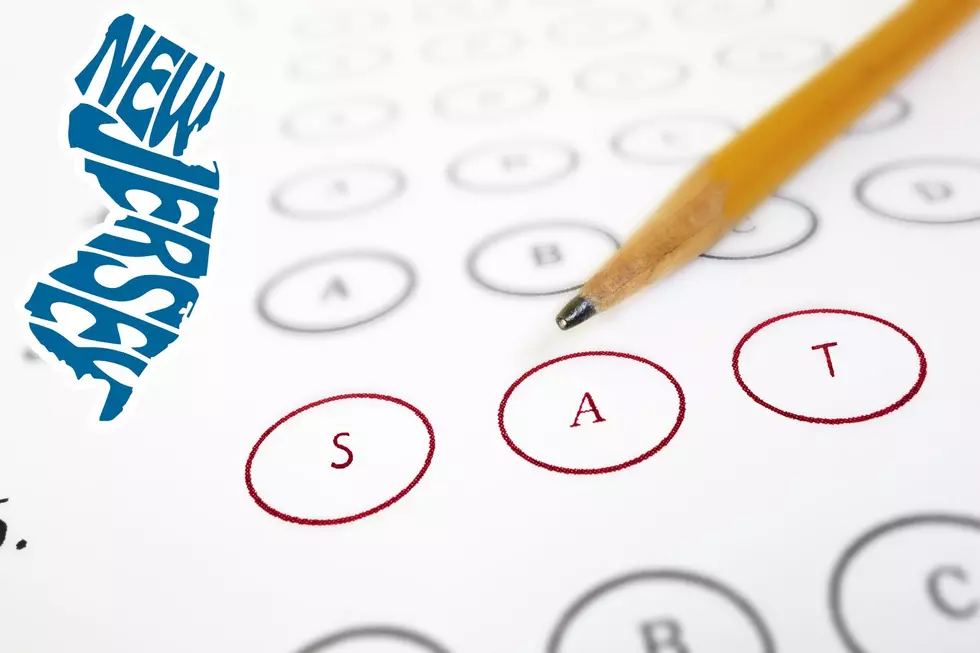 3 Mercer County High Schools Have The Highest SAT Scores in NJ