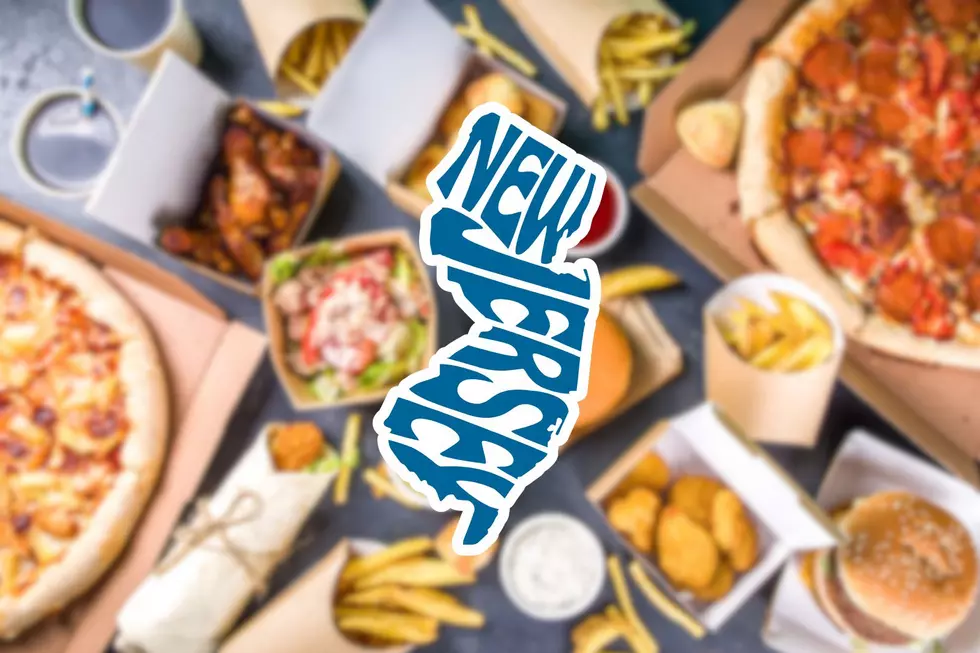 America’s Favorite Fast Food Chain for 2025 Has 67 NJ Locations