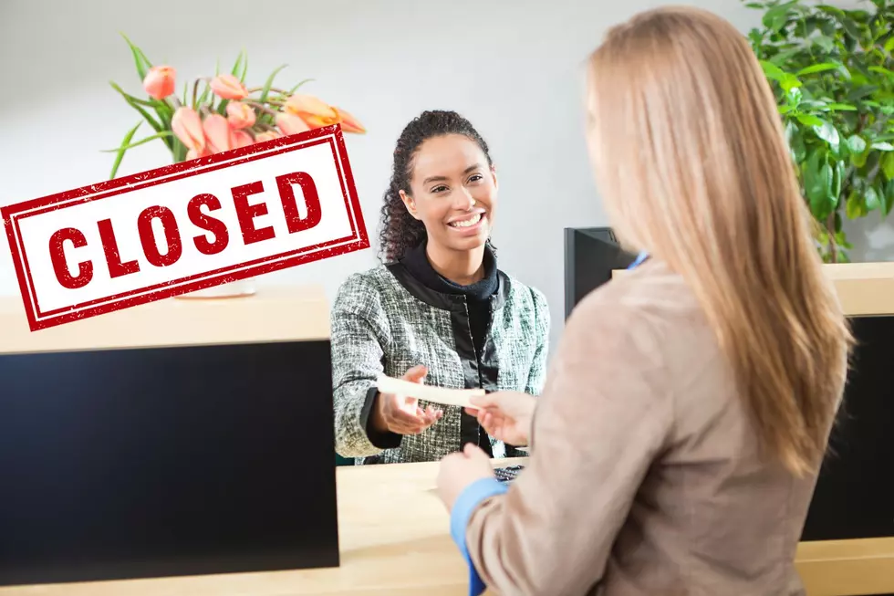 Warning: These Major Banks Are Shutting Down Branches in PA