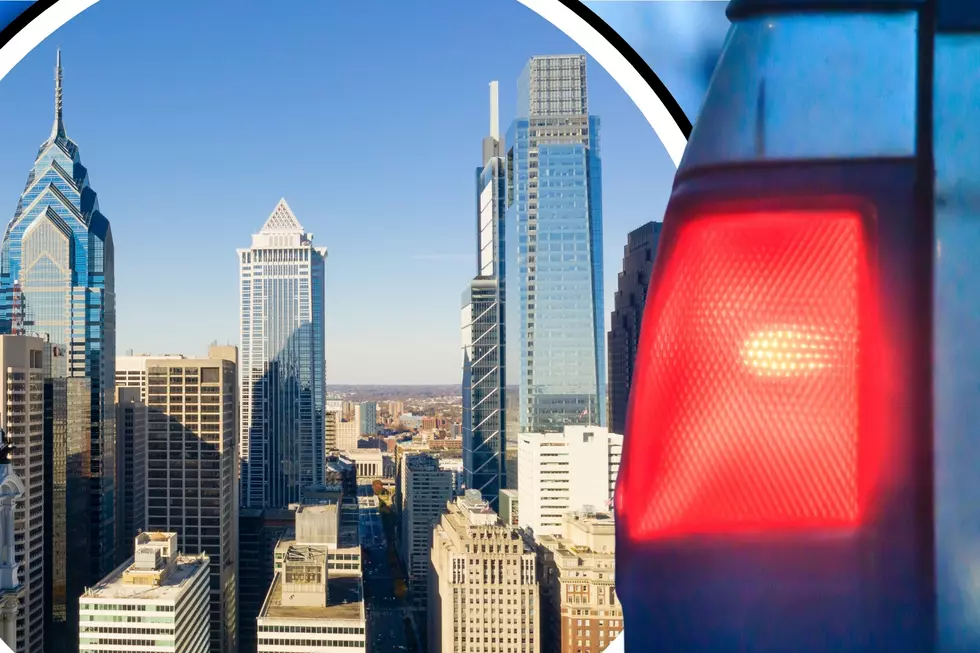Gridlock Alert! Officials Warn of Massive Traffic Delays Likely Tonight in Philadelphia