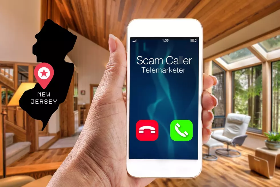 Beware of This Scam Targeting NJ Residents Affected by Wildfires