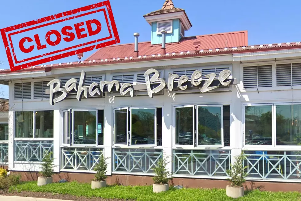 One Bahama Breeze Is Left in New Jersey After Surprise Closures