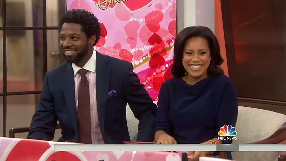 Beloved Former Philly TV Anchor Announces the Tragic Death of Her Young Husband
