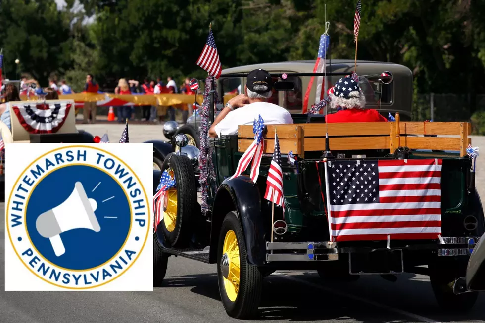 Whitemarsh, PA Abruptly Cancels Fourth of July Parade Over “Security Concerns”