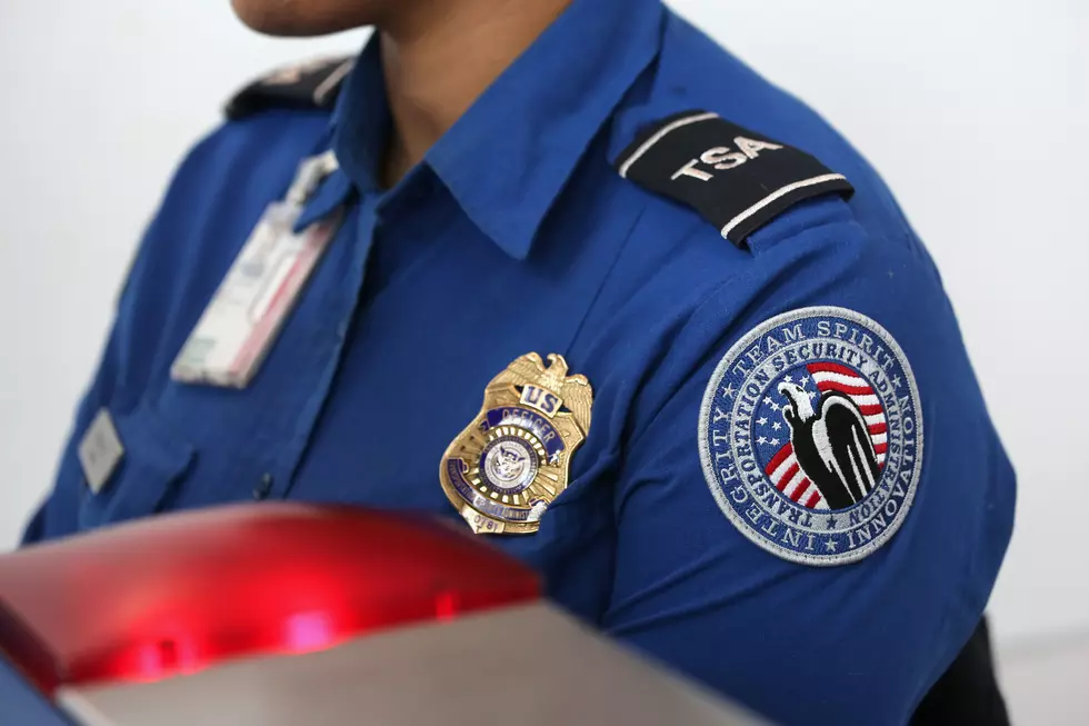 WARNING: TSA Just Banned Popular Travel Accessory At All NY, NJ & PA Airports