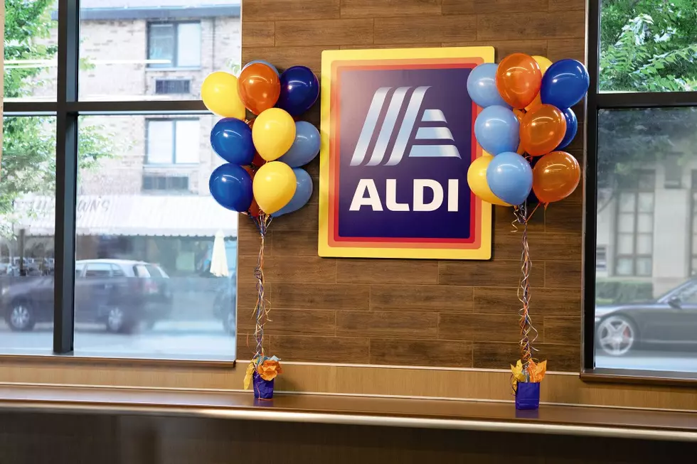 Aldi FINALLY Confirms Opening Date for New South Philly Store