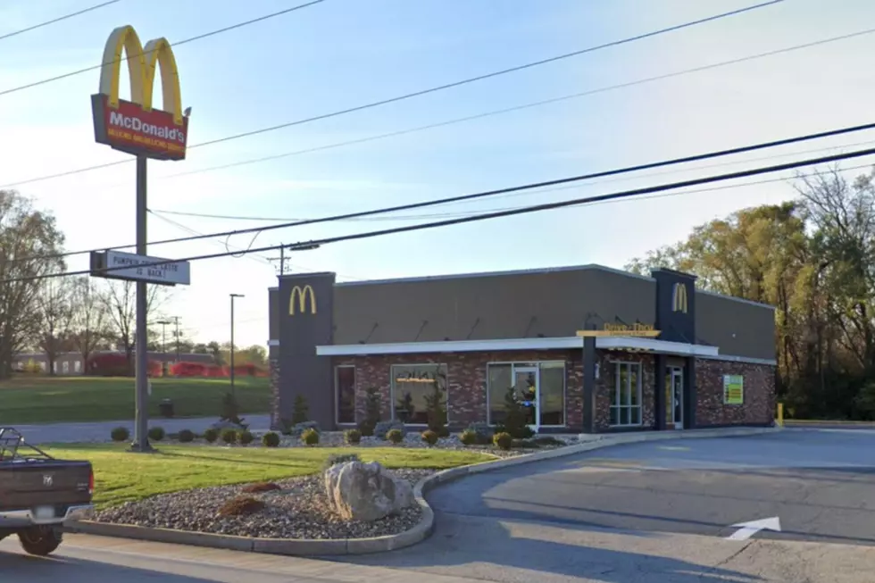 This McDonald’s in PA Looks Like You’re Dining Under the Sea